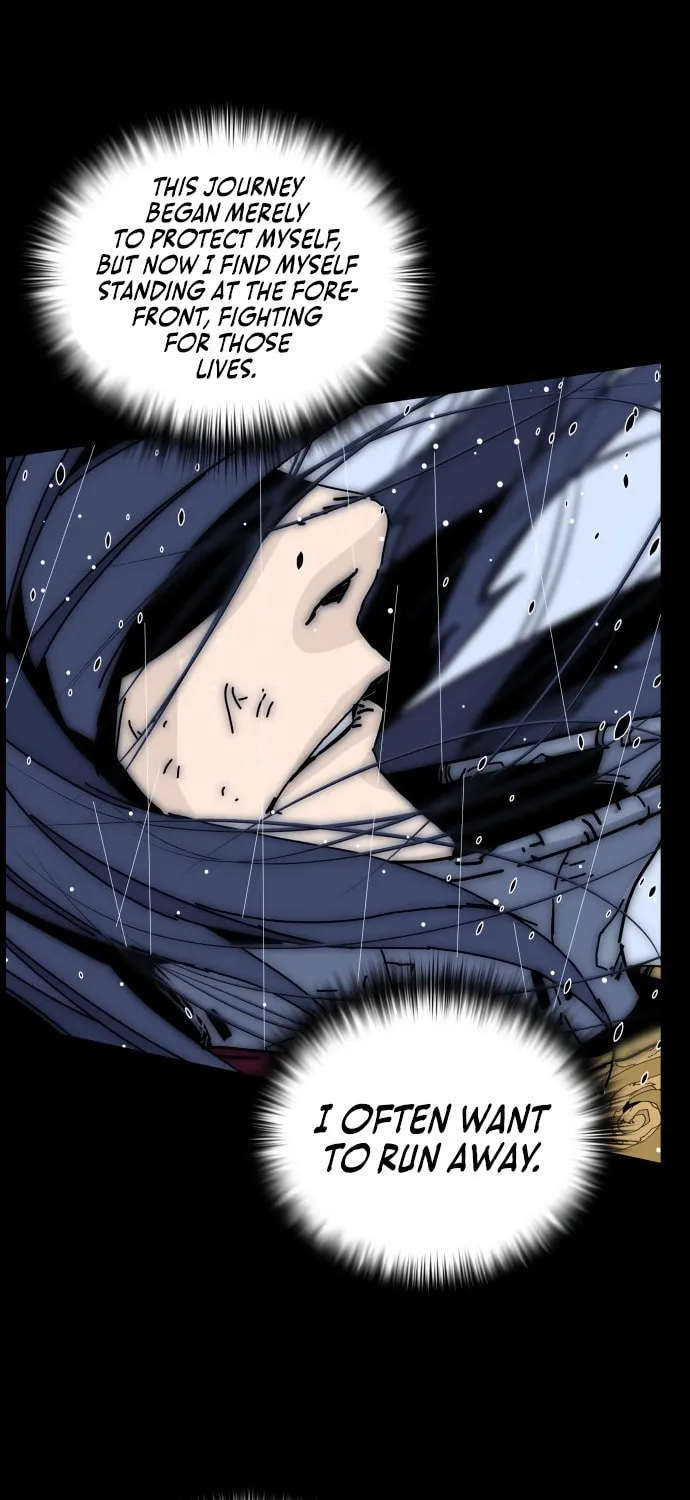 King Micheon of Goguryeo Chapter 1 page 108 - 