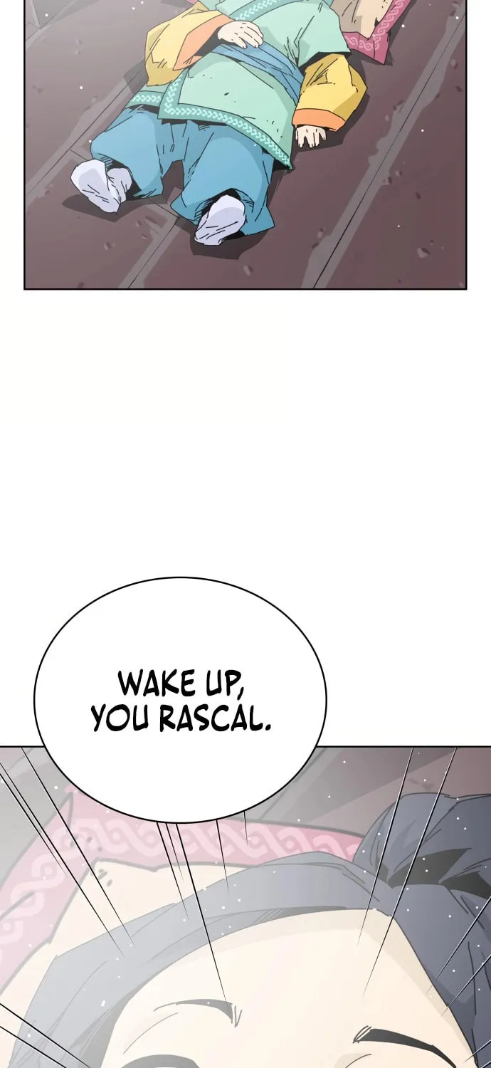 King Micheon of Goguryeo Chapter 1 page 114 - 