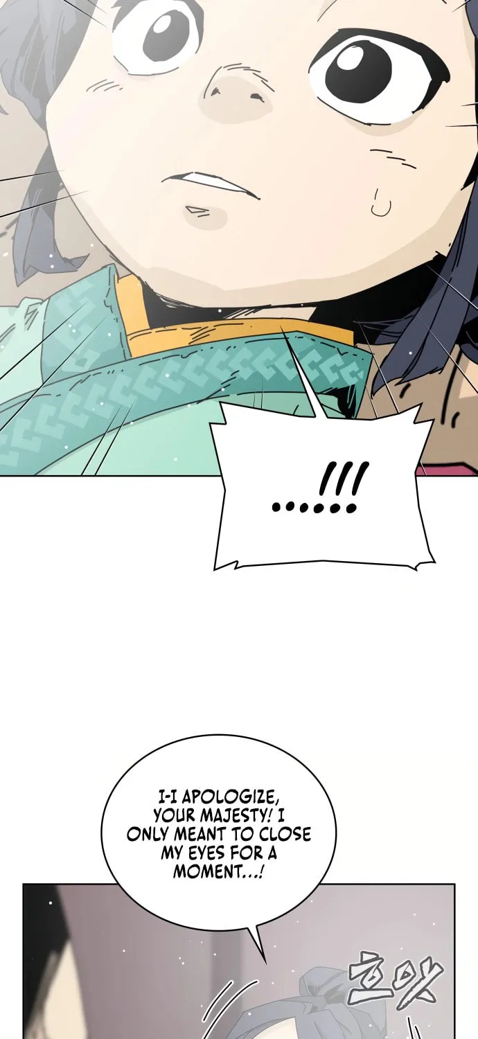 King Micheon of Goguryeo Chapter 1 page 115 - 