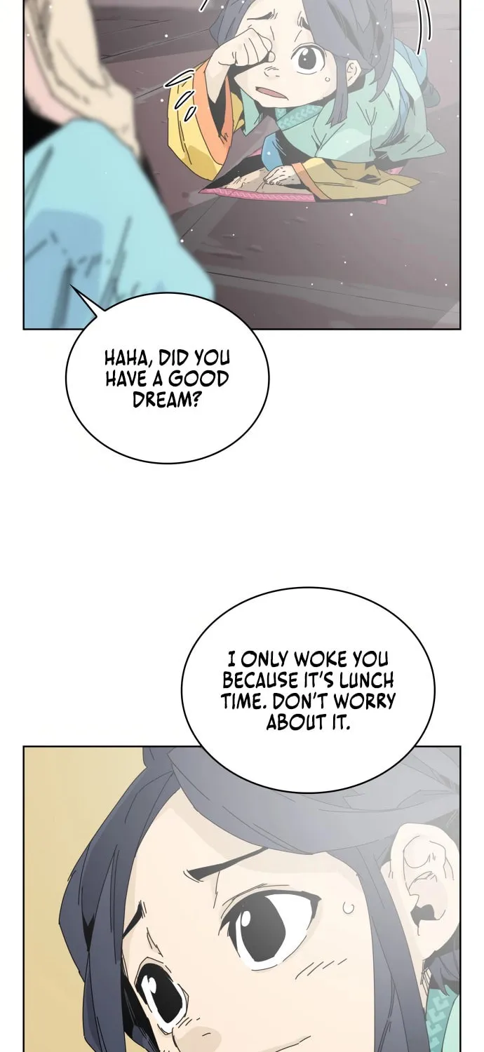 King Micheon of Goguryeo Chapter 1 page 116 - 