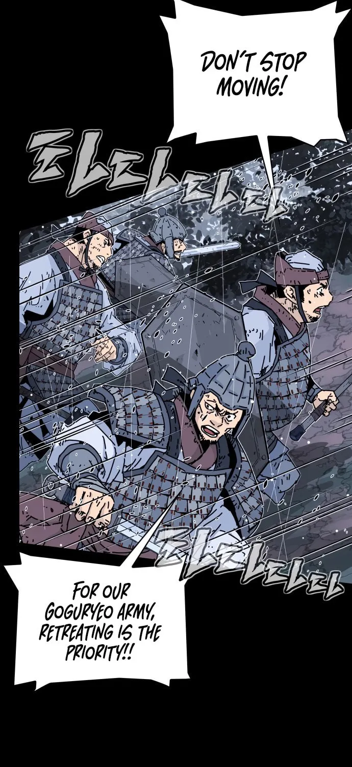 King Micheon of Goguryeo Chapter 1 page 13 - 