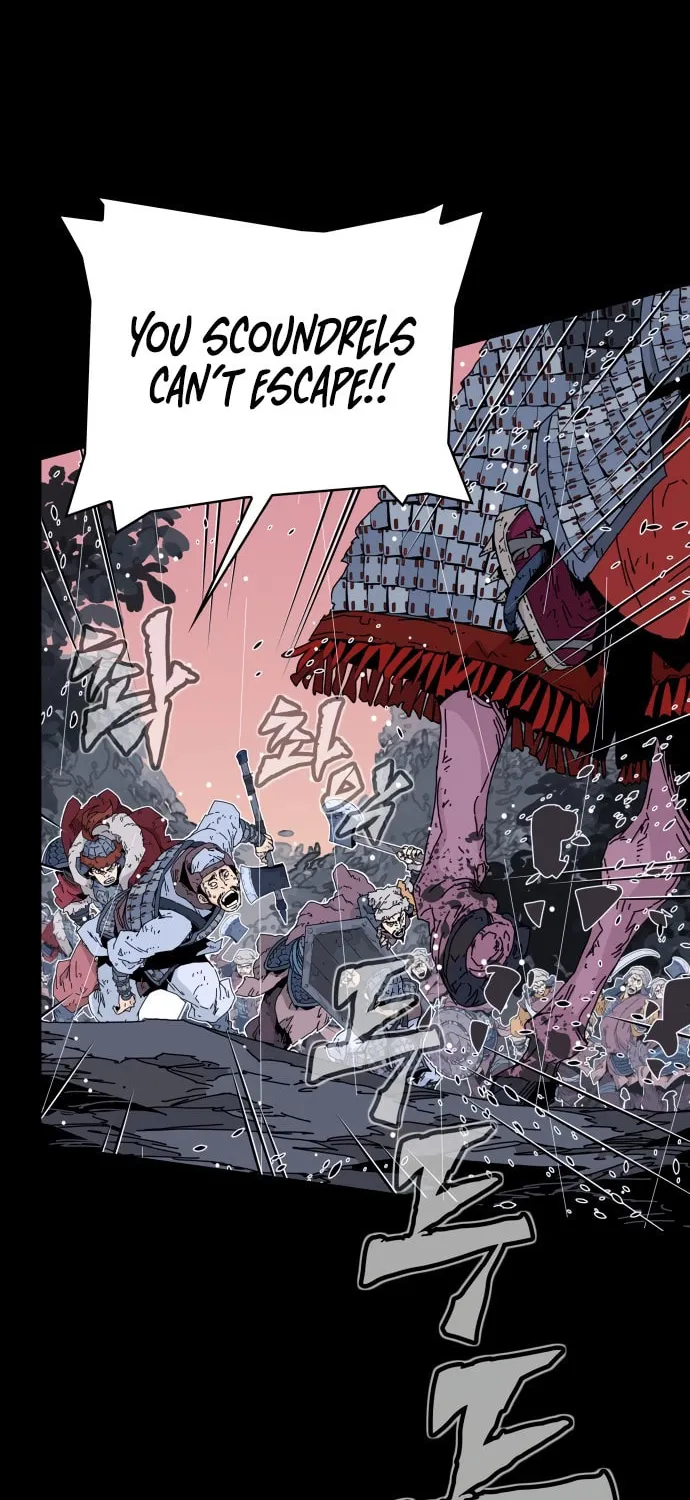 King Micheon of Goguryeo Chapter 1 page 15 - 
