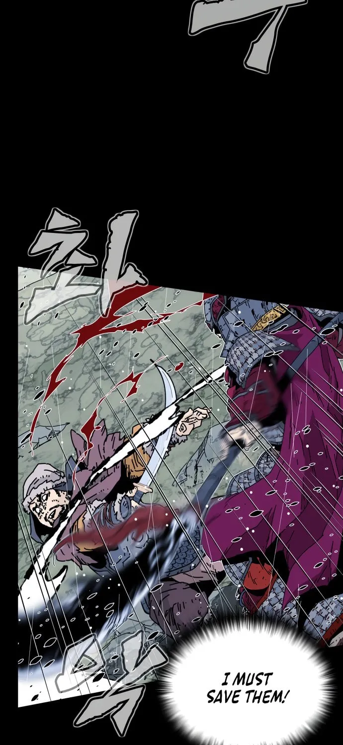 King Micheon of Goguryeo Chapter 1 page 16 - 