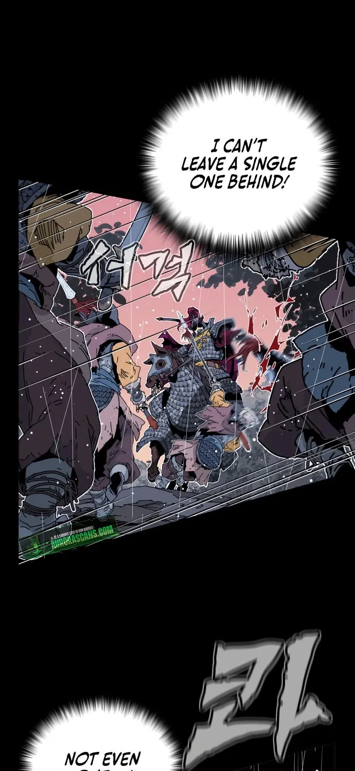 King Micheon of Goguryeo Chapter 1 page 18 - 