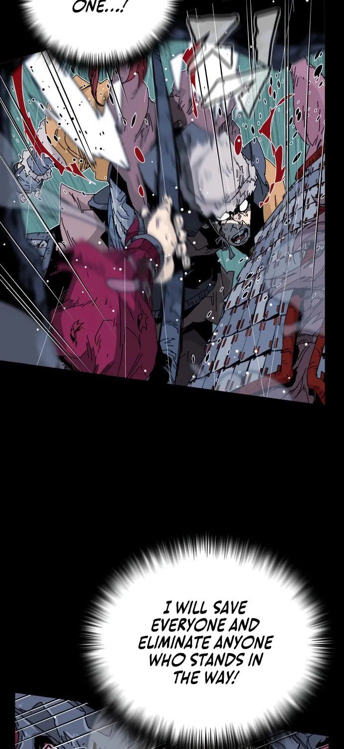 King Micheon of Goguryeo Chapter 1 page 19 - 