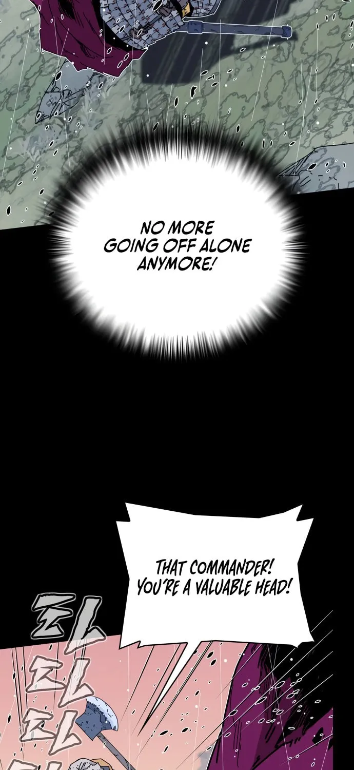 King Micheon of Goguryeo Chapter 1 page 23 - 