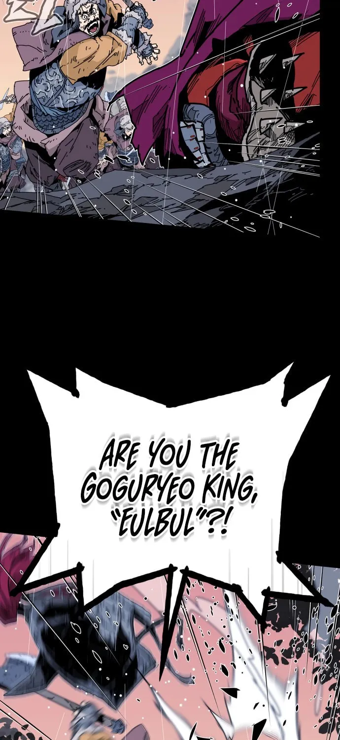 King Micheon of Goguryeo Chapter 1 page 24 - 