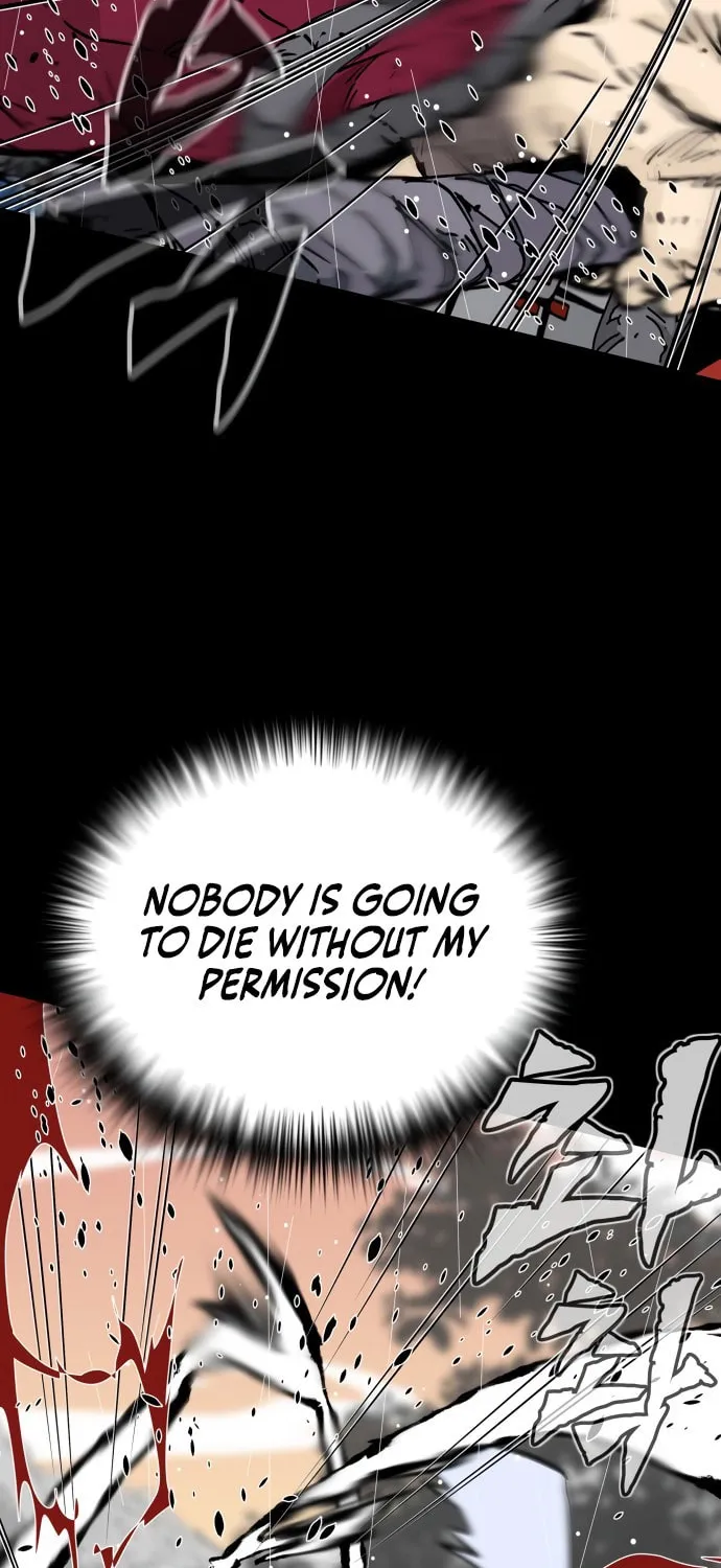 King Micheon of Goguryeo Chapter 1 page 29 - 