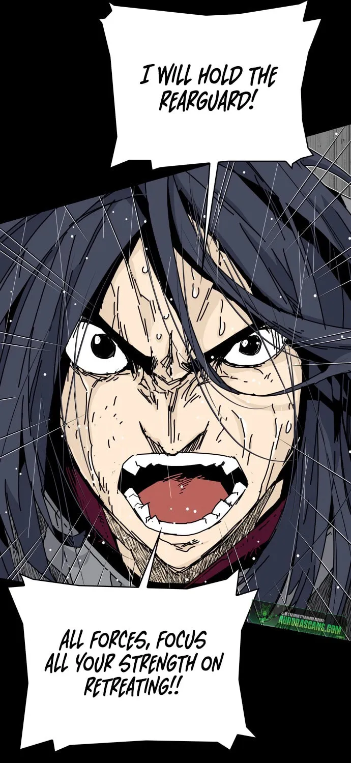 King Micheon of Goguryeo Chapter 1 page 32 - 
