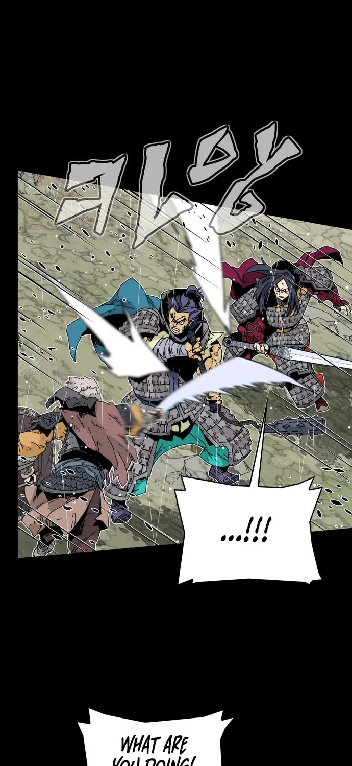 King Micheon of Goguryeo Chapter 1 page 33 - 