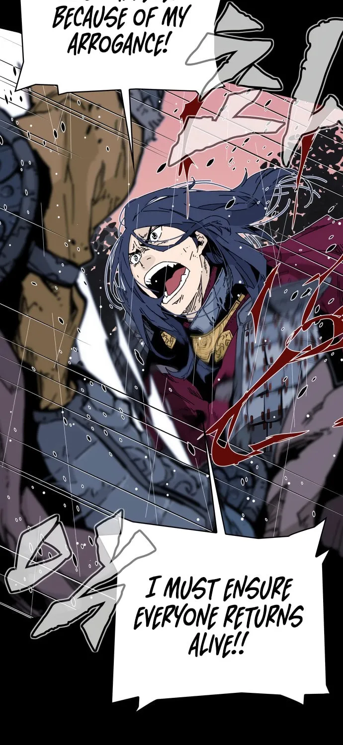 King Micheon of Goguryeo Chapter 1 page 37 - 