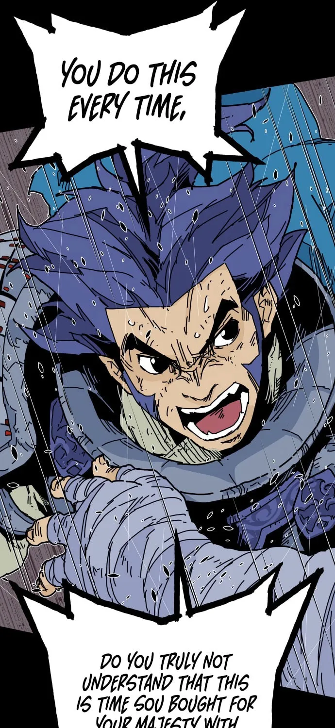 King Micheon of Goguryeo Chapter 1 page 42 - 
