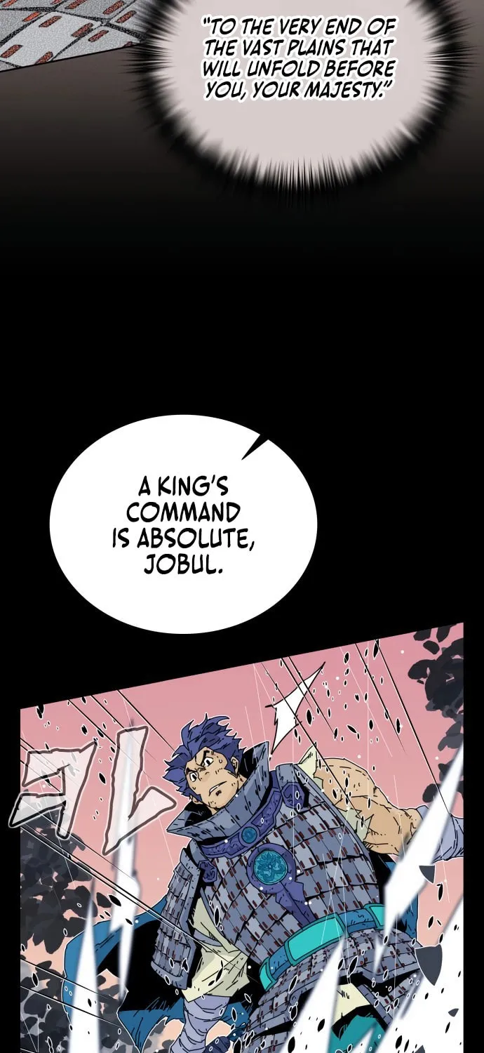 King Micheon of Goguryeo Chapter 1 page 46 - 