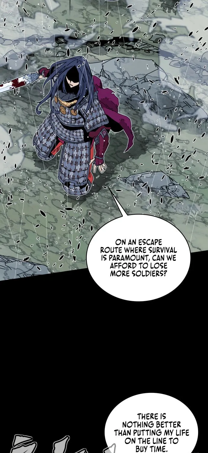 King Micheon of Goguryeo Chapter 1 page 48 - 