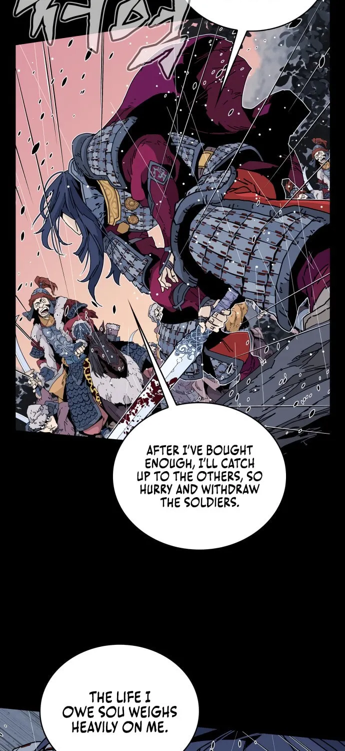 King Micheon of Goguryeo Chapter 1 page 49 - 