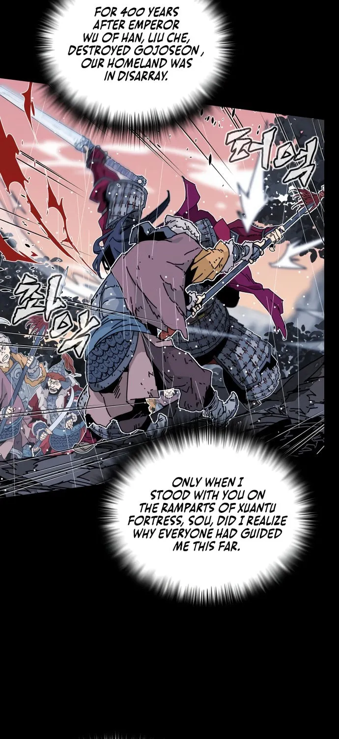 King Micheon of Goguryeo Chapter 1 page 52 - 