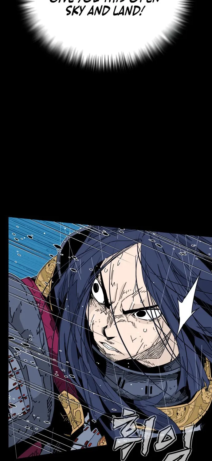 King Micheon of Goguryeo Chapter 1 page 55 - 