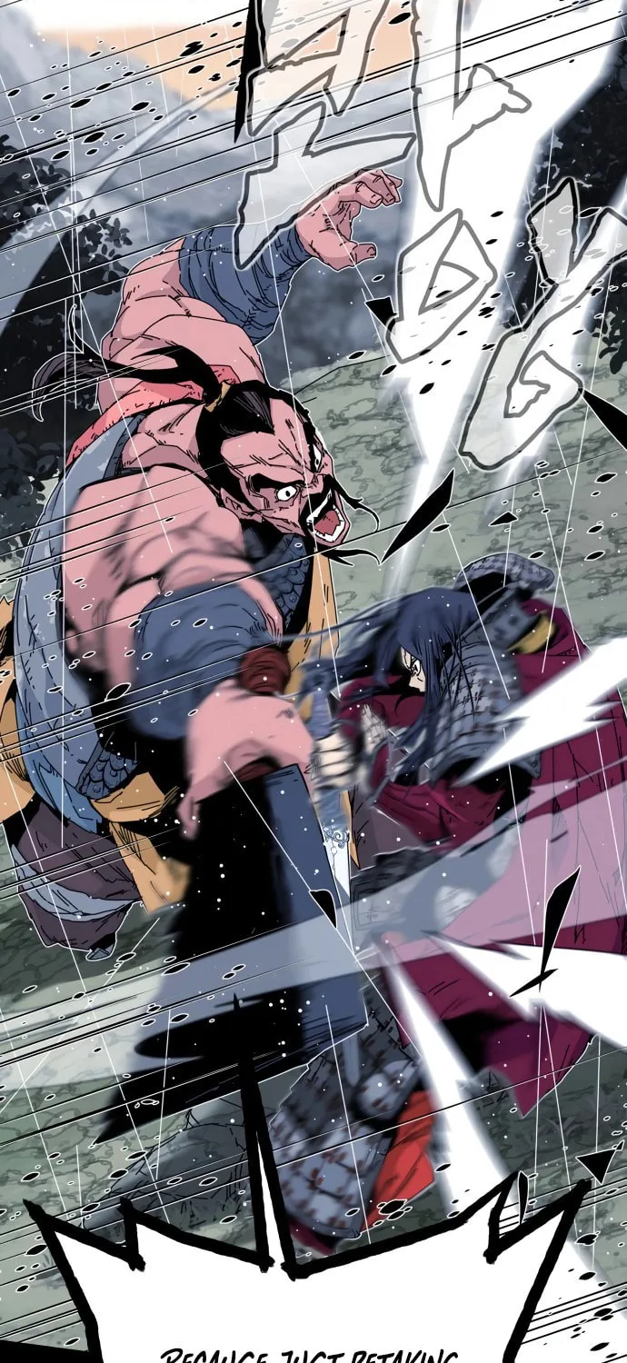 King Micheon of Goguryeo Chapter 1 page 57 - 