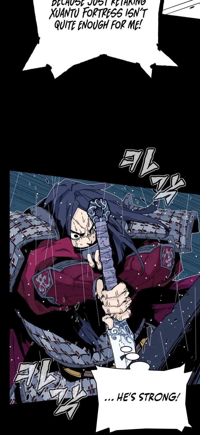 King Micheon of Goguryeo Chapter 1 page 58 - 