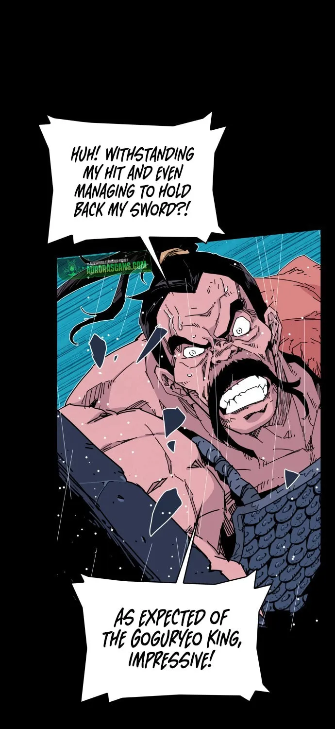 King Micheon of Goguryeo Chapter 1 page 59 - 