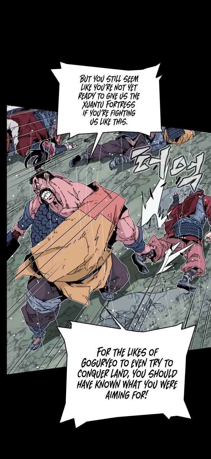 King Micheon of Goguryeo Chapter 1 page 60 - 