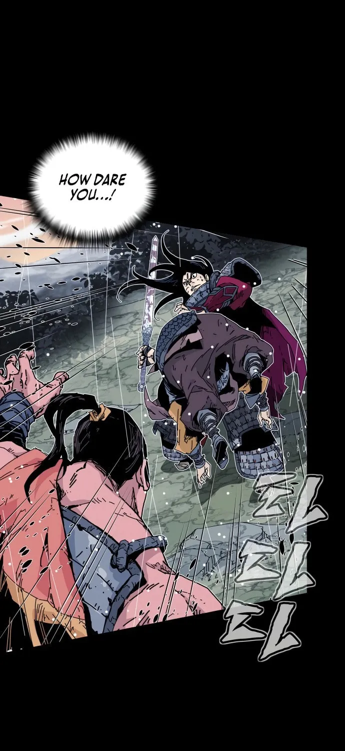 King Micheon of Goguryeo Chapter 1 page 63 - 
