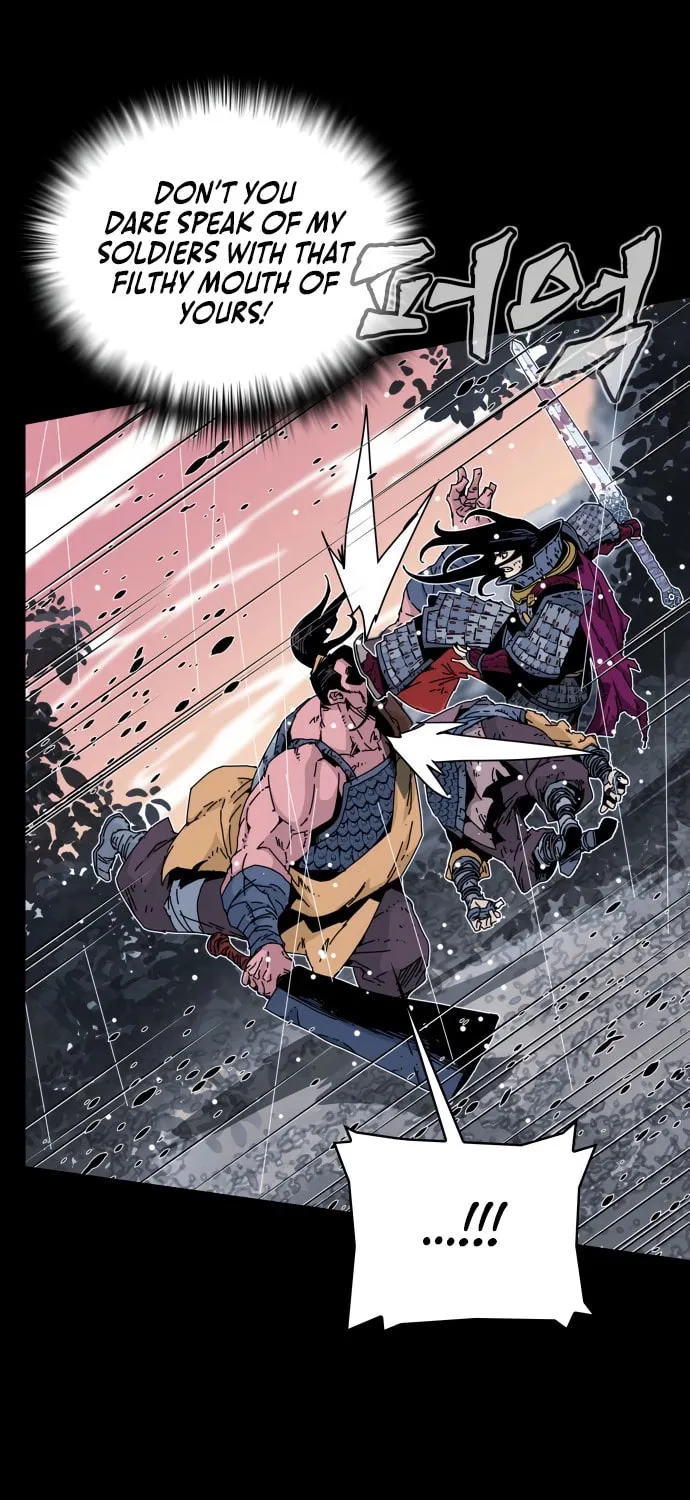 King Micheon of Goguryeo Chapter 1 page 64 - 