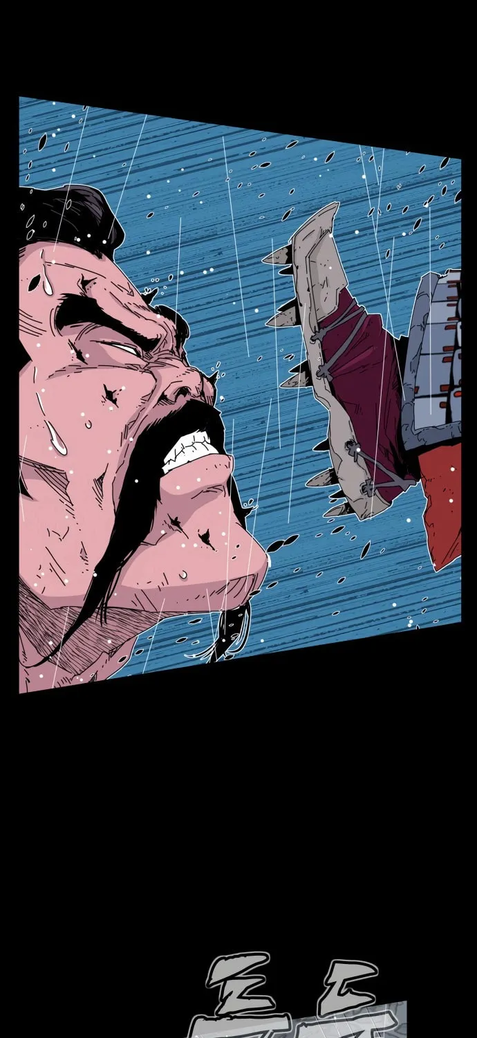 King Micheon of Goguryeo Chapter 1 page 65 - 