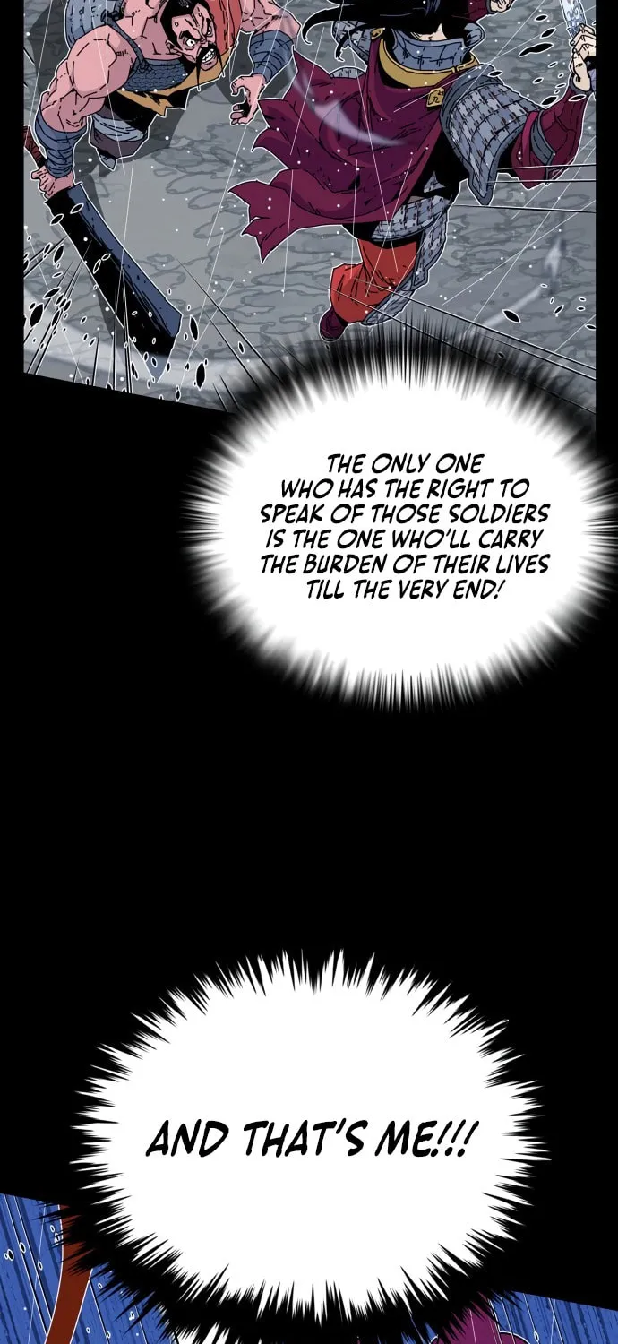 King Micheon of Goguryeo Chapter 1 page 67 - 