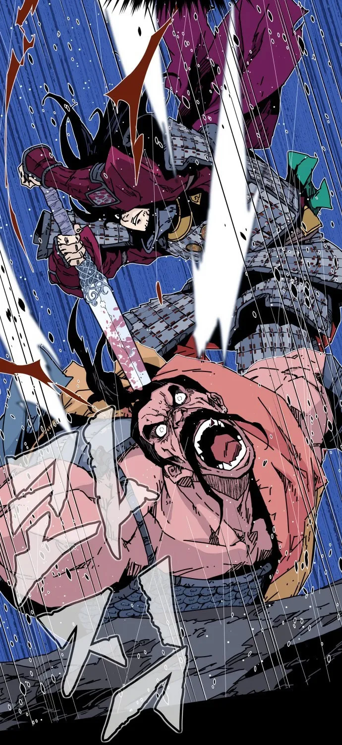 King Micheon of Goguryeo Chapter 1 page 68 - 