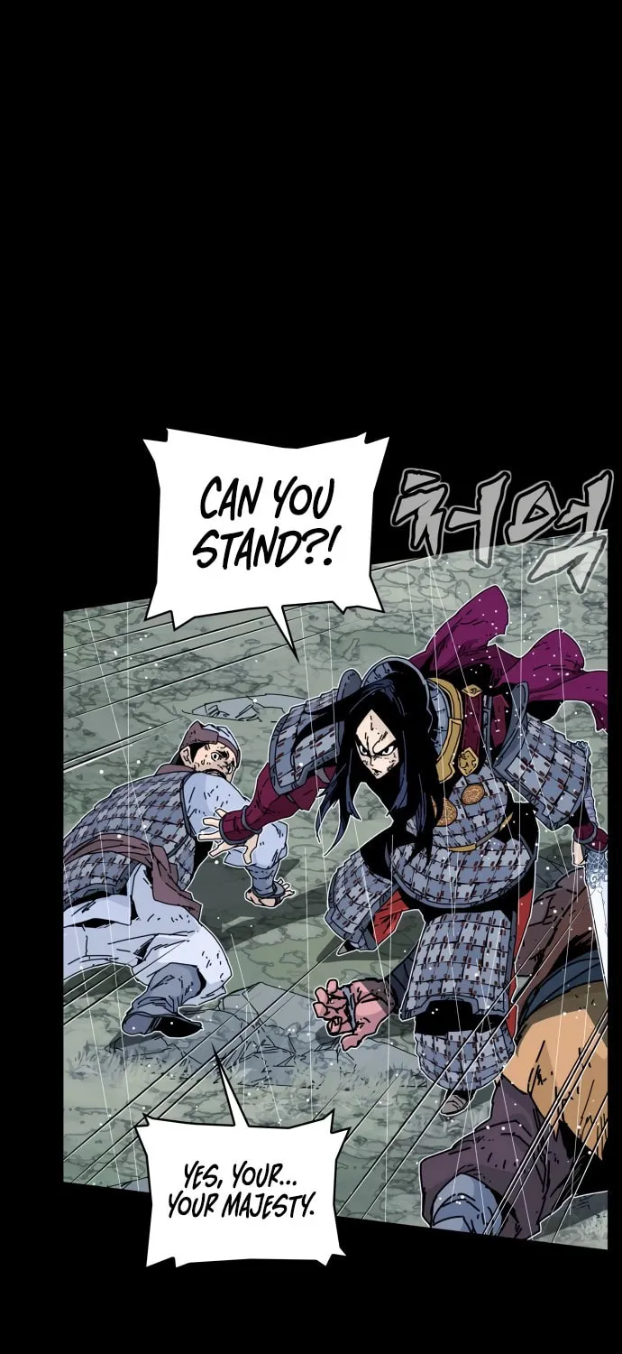 King Micheon of Goguryeo Chapter 1 page 69 - 