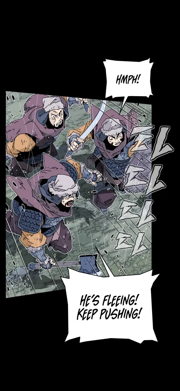 King Micheon of Goguryeo Chapter 1 page 70 - 