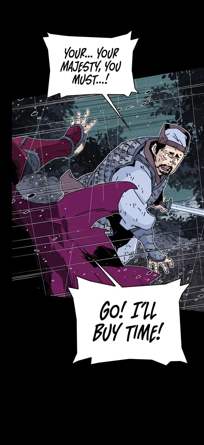 King Micheon of Goguryeo Chapter 1 page 71 - 