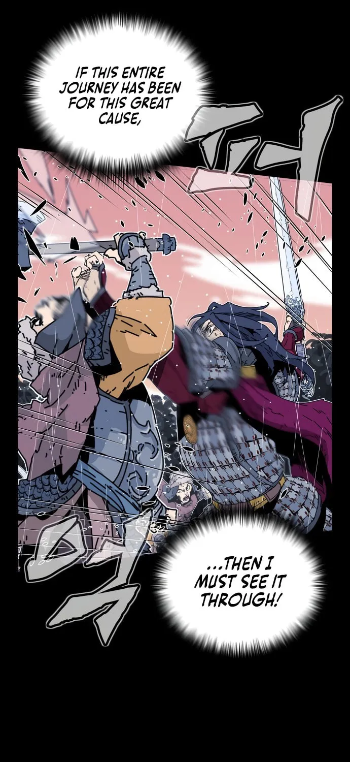 King Micheon of Goguryeo Chapter 1 page 72 - 