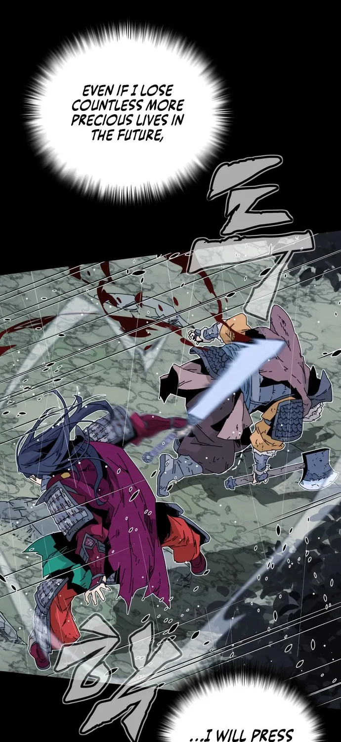 King Micheon of Goguryeo Chapter 1 page 73 - 