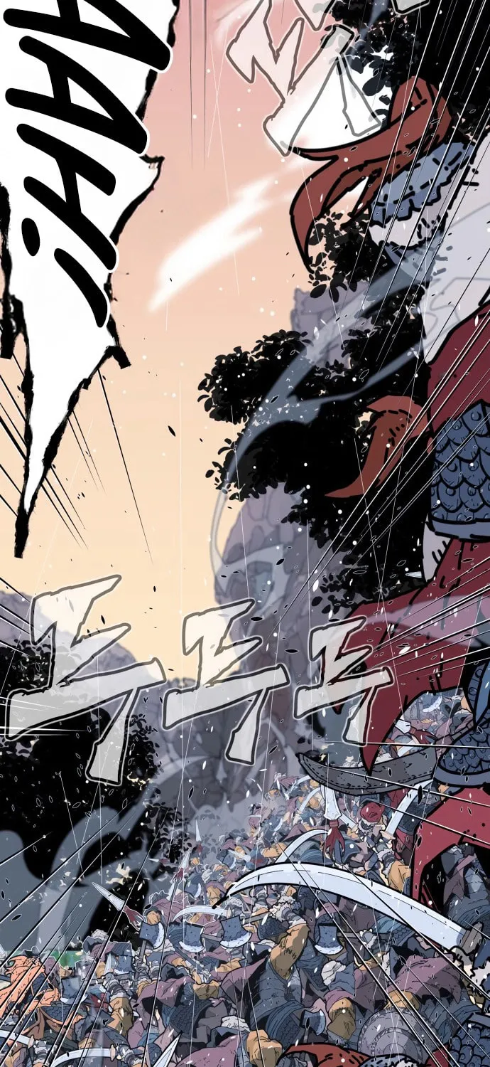 King Micheon of Goguryeo Chapter 1 page 9 - 