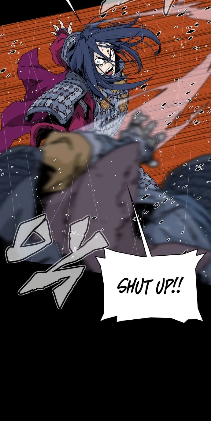 King Micheon of Goguryeo Chapter 1 page 81 - 