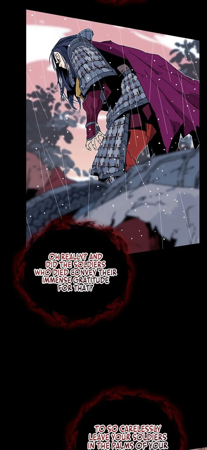 King Micheon of Goguryeo Chapter 1 page 84 - 