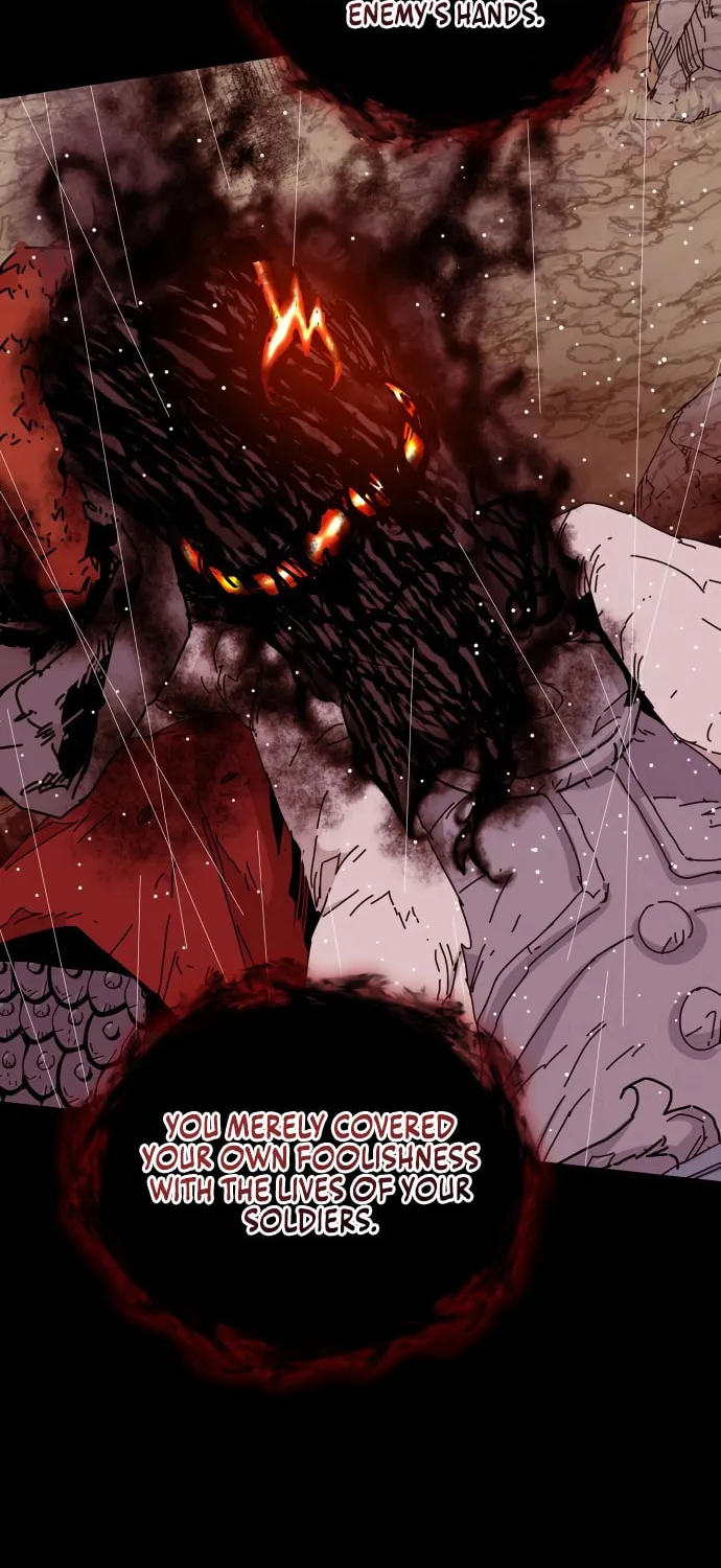 King Micheon of Goguryeo Chapter 1 page 85 - 