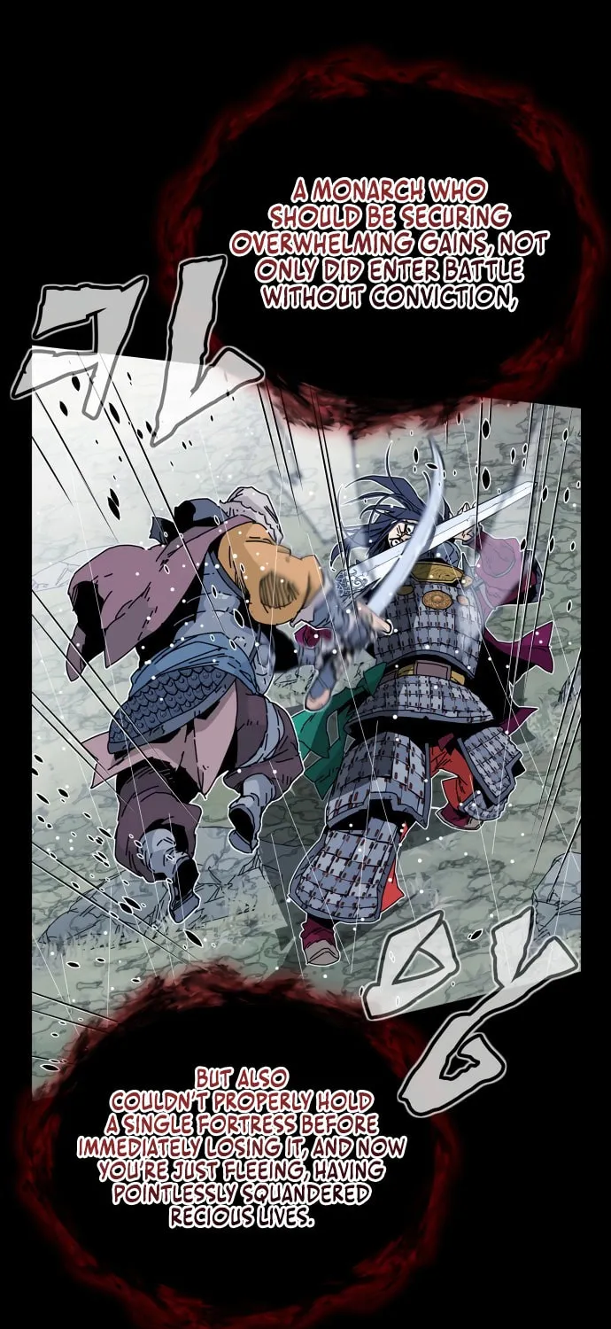 King Micheon of Goguryeo Chapter 1 page 86 - 