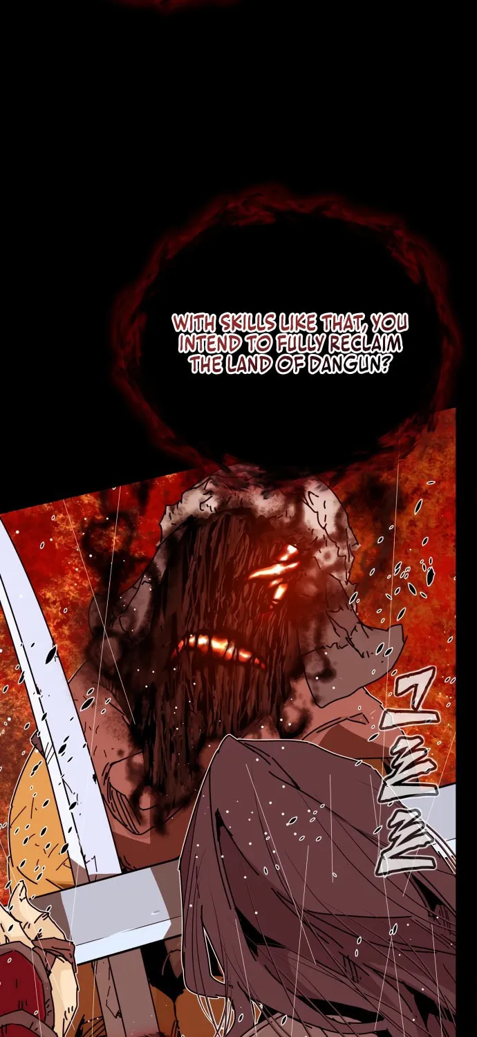 King Micheon of Goguryeo Chapter 1 page 87 - 