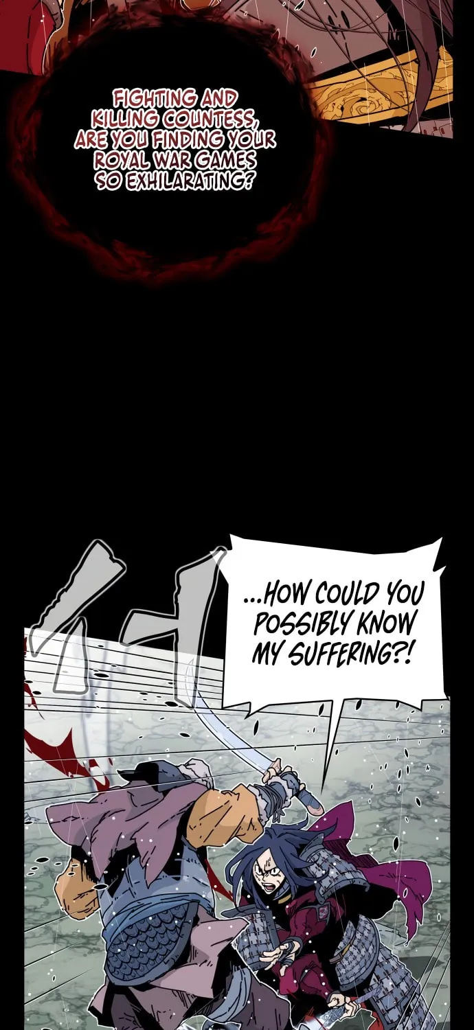 King Micheon of Goguryeo Chapter 1 page 88 - 