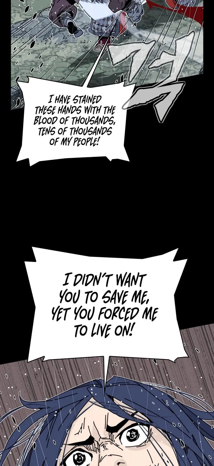 King Micheon of Goguryeo Chapter 1 page 89 - 