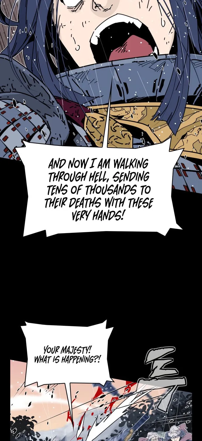 King Micheon of Goguryeo Chapter 1 page 90 - 