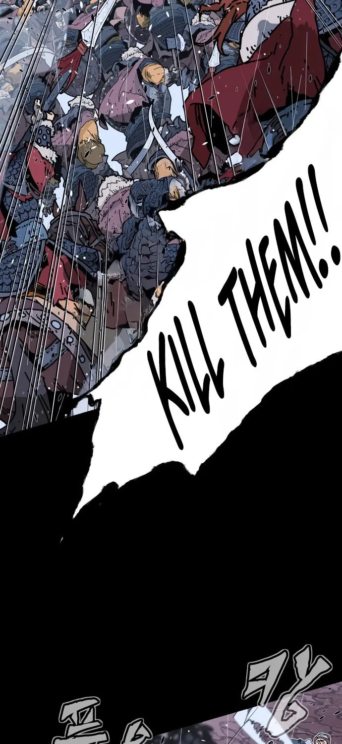 King Micheon of Goguryeo Chapter 1 page 10 - 