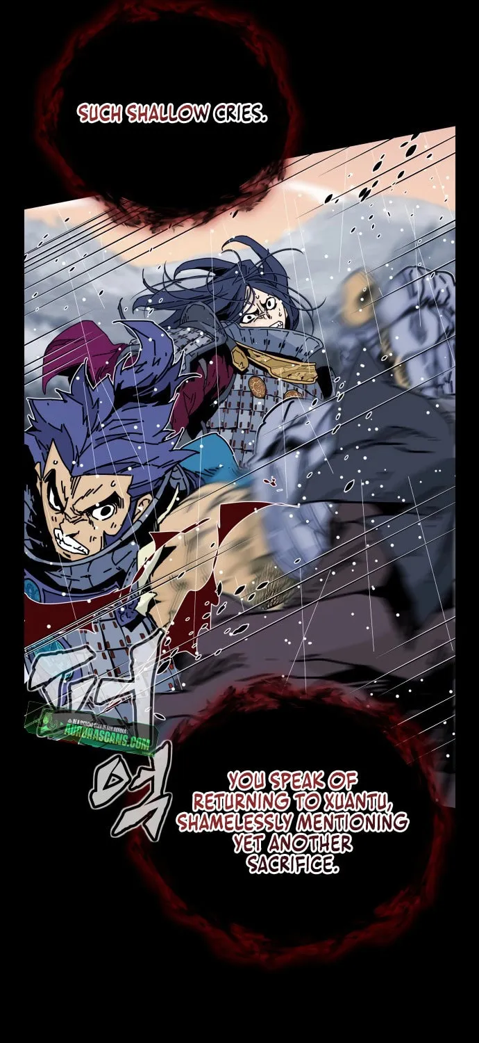 King Micheon of Goguryeo Chapter 1 page 92 - 