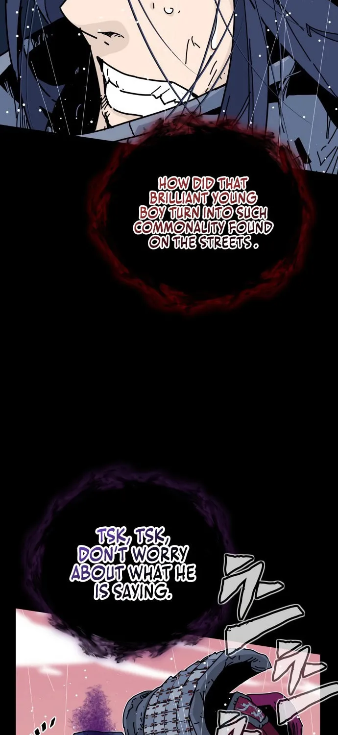 King Micheon of Goguryeo Chapter 1 page 95 - 
