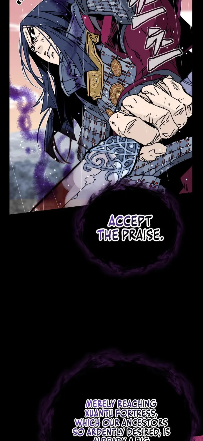 King Micheon of Goguryeo Chapter 1 page 96 - 