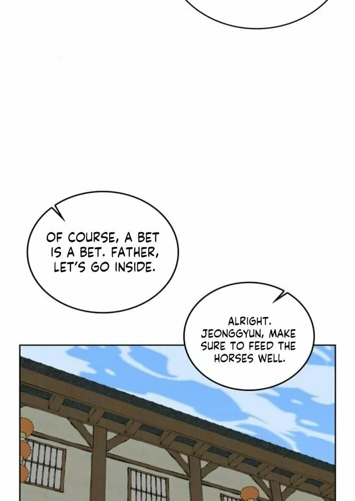 King Micheon of Goguryeo Chapter 10 page 14 - 