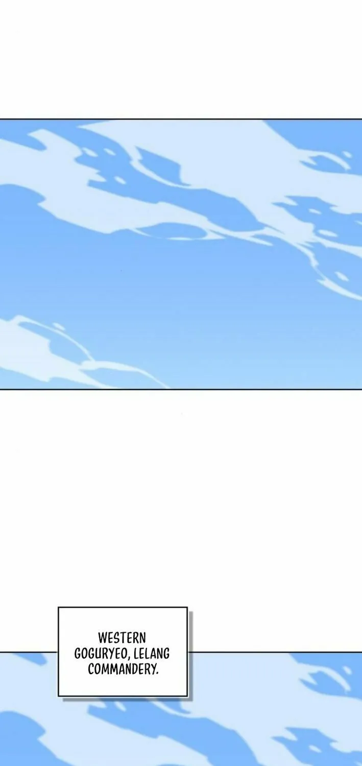 King Micheon of Goguryeo Chapter 10 page 3 - 